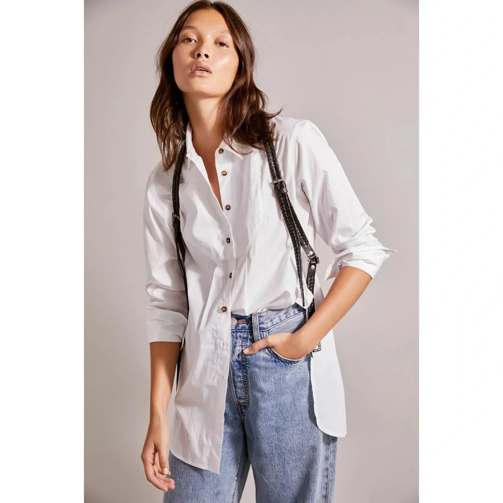Free People Braided Leather Harness_4